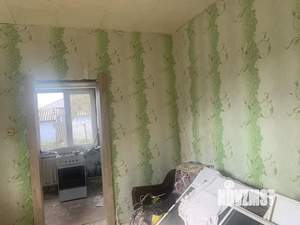 2-к квартира, вторичка, 32м2, 1/1 этаж