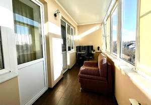 1-к квартира, вторичка, 44м2, 5/7 этаж