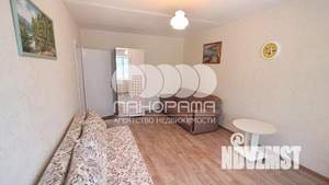 1-к квартира, вторичка, 32м2, 1/5 этаж