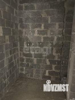 1-к квартира, вторичка, 43м2, 3/4 этаж