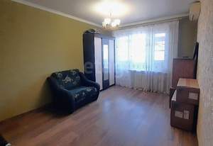 1-к квартира, вторичка, 29м2, 5/5 этаж