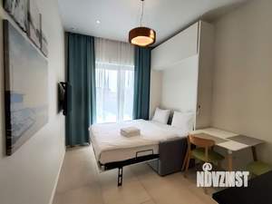 Студия квартира, вторичка, 20м2, 4/9 этаж