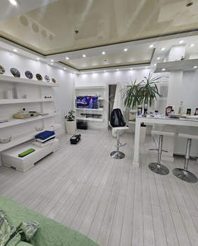 Студия квартира, вторичка, 60м2, 14/20 этаж