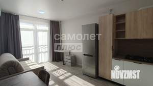 1-к квартира, вторичка, 41м2, 2/3 этаж