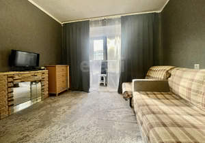 1-к квартира, вторичка, 29м2, 8/9 этаж