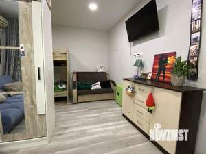 1-к квартира, вторичка, 32м2, 1/3 этаж