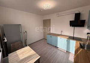 1-к квартира, вторичка, 40м2, 13/16 этаж