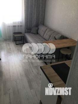 Студия квартира, вторичка, 27м2, 7/20 этаж