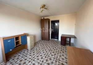 Студия квартира, вторичка, 13м2, 3/5 этаж