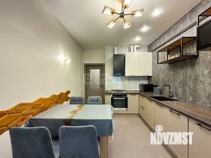 3-к квартира, вторичка, 78м2, 4/4 этаж