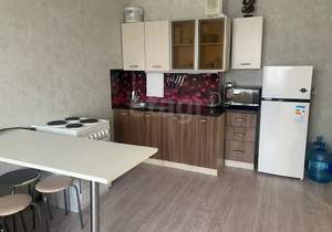 1-к квартира, вторичка, 38м2, 8/16 этаж