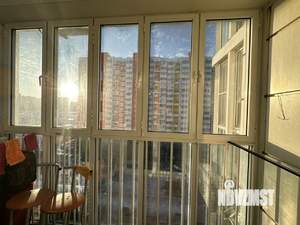 2-к квартира, вторичка, 68м2, 7/16 этаж