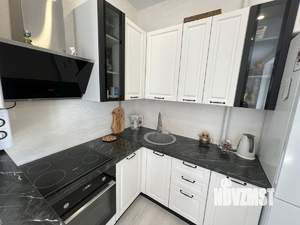 2-к квартира, вторичка, 69м2, 6/16 этаж