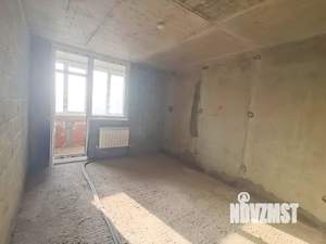 Студия квартира, вторичка, 27м2, 10/19 этаж