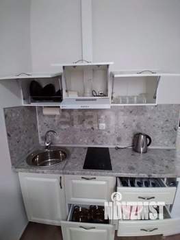 Студия квартира, вторичка, 30м2, 11/12 этаж