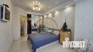 1-к квартира, вторичка, 30м2, 4/6 этаж