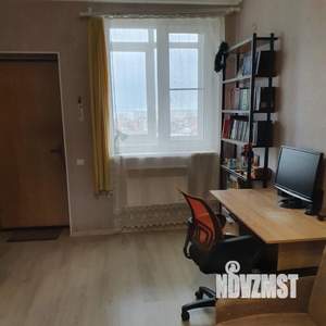 Студия квартира, вторичка, 23м2, 3/3 этаж