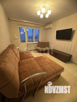 2-к квартира, вторичка, 52м2, 6/9 этаж