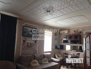 1-к квартира, вторичка, 36м2, 3/6 этаж