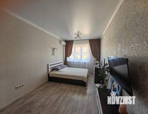 2-к квартира, вторичка, 51м2, 5/5 этаж