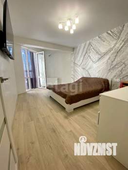 1-к квартира, вторичка, 41м2, 11/16 этаж