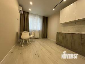 1-к квартира, вторичка, 45м2, 10/14 этаж