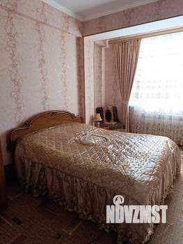 1-к квартира, вторичка, 41м2, 4/7 этаж