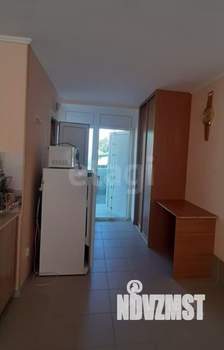 Студия квартира, вторичка, 25м2, 1/3 этаж
