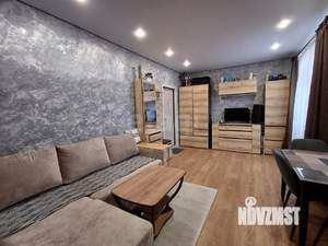 Студия квартира, вторичка, 27м2, 3/3 этаж