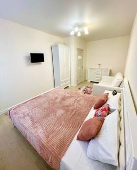 1-к квартира, вторичка, 36м2, 3/6 этаж