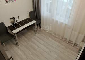 1-к квартира, вторичка, 38м2, 6/16 этаж