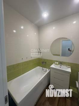 Студия квартира, вторичка, 26м2, 5/14 этаж