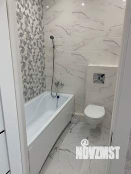 1-к квартира, вторичка, 41м2, 13/14 этаж