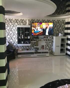 3-к квартира, вторичка, 100м2, 7/9 этаж