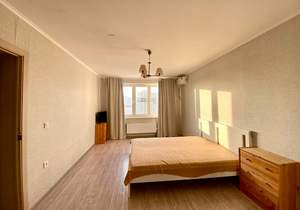 2-к квартира, вторичка, 60м2, 13/17 этаж