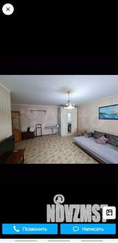 2-к квартира, вторичка, 80м2, 6/9 этаж