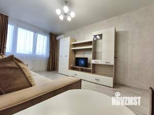 1-к квартира, вторичка, 44м2, 10/14 этаж