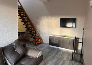 Студия квартира, вторичка, 45м2, 11/12 этаж