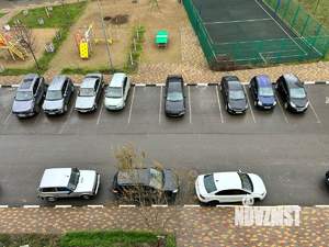 1-к квартира, вторичка, 38м2, 5/9 этаж