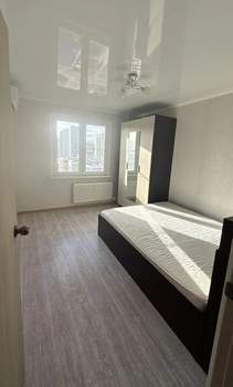 2-к квартира, вторичка, 55м2, 8/16 этаж