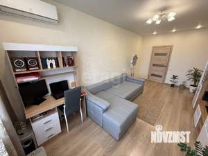 2-к квартира, вторичка, 62м2, 20/20 этаж