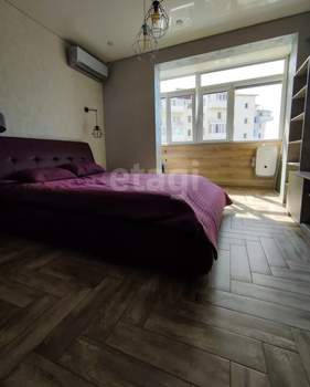 Студия квартира, вторичка, 31м2, 3/13 этаж