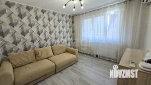 2-к квартира, вторичка, 59м2, 9/16 этаж