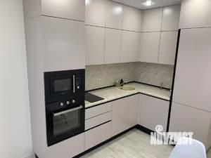 1-к квартира, вторичка, 43м2, 4/19 этаж