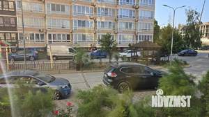 Студия квартира, вторичка, 28м2, 1/16 этаж