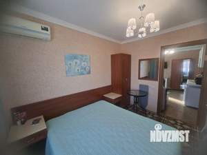 1-к квартира, вторичка, 26м2, 4/4 этаж