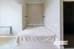 Студия квартира, вторичка, 31м2, 16/16 этаж