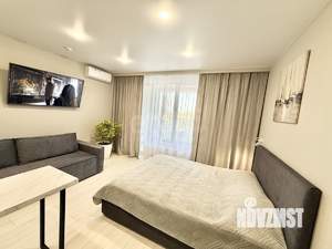 Студия квартира, вторичка, 41м2, 7/7 этаж