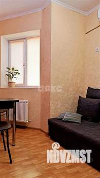 1-к квартира, вторичка, 33м2, 4/4 этаж