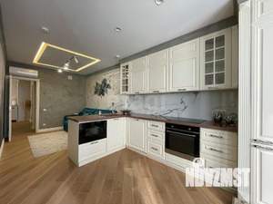 1-к квартира, вторичка, 66м2, 7/23 этаж